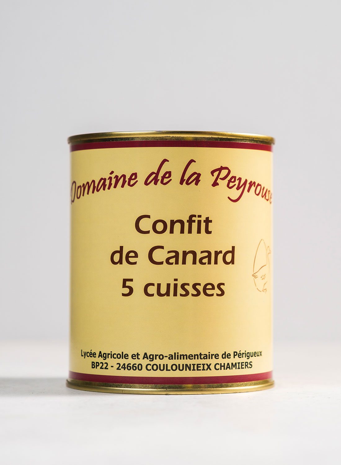 Confit-de-Canard-5-Cuisses—1550g