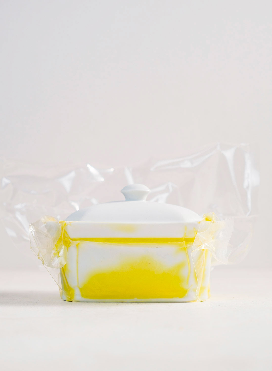 Terrine de Foie gras de canard entier mi-cuit sous vide