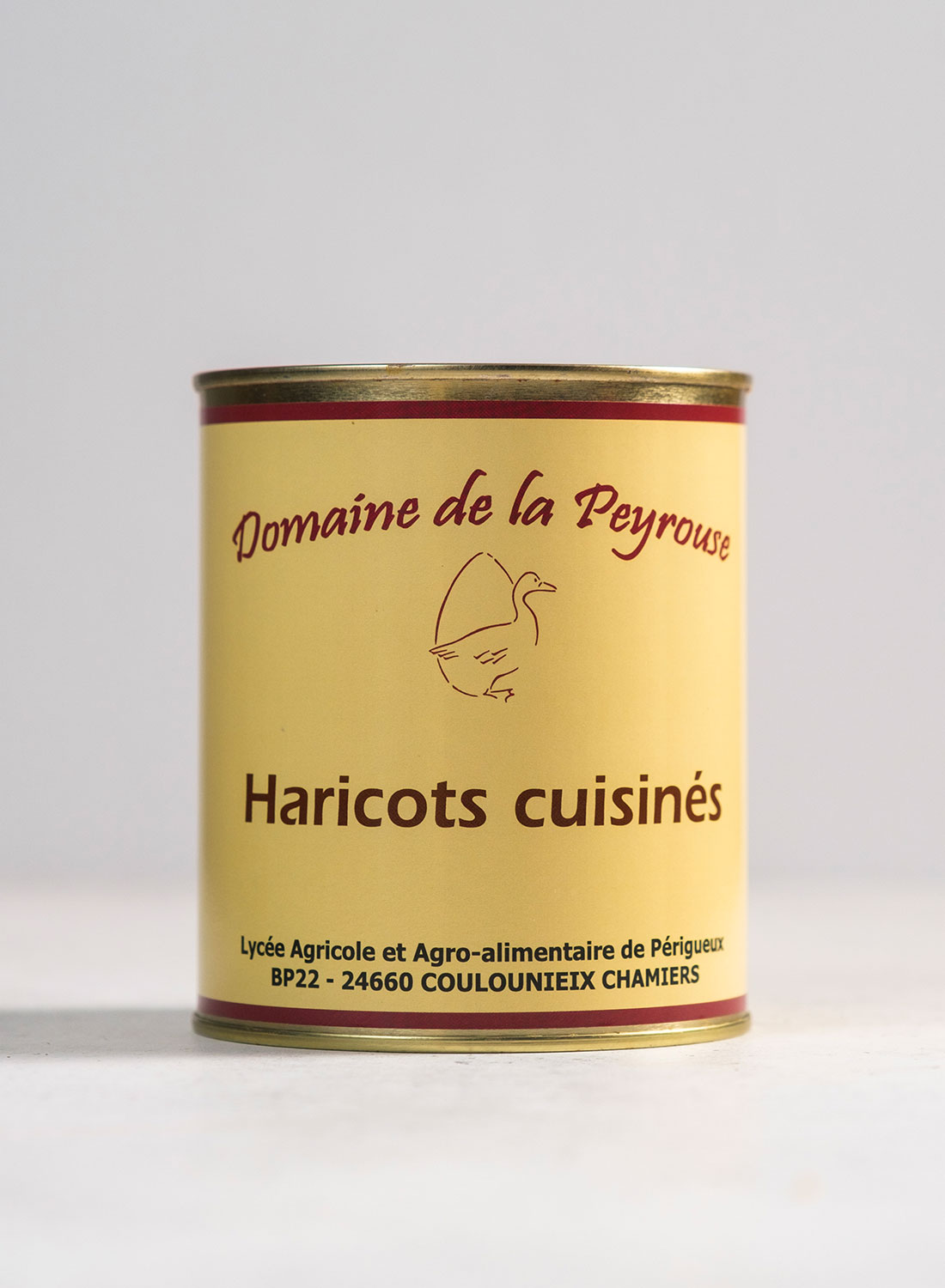 Haricots-cuisinés—840g