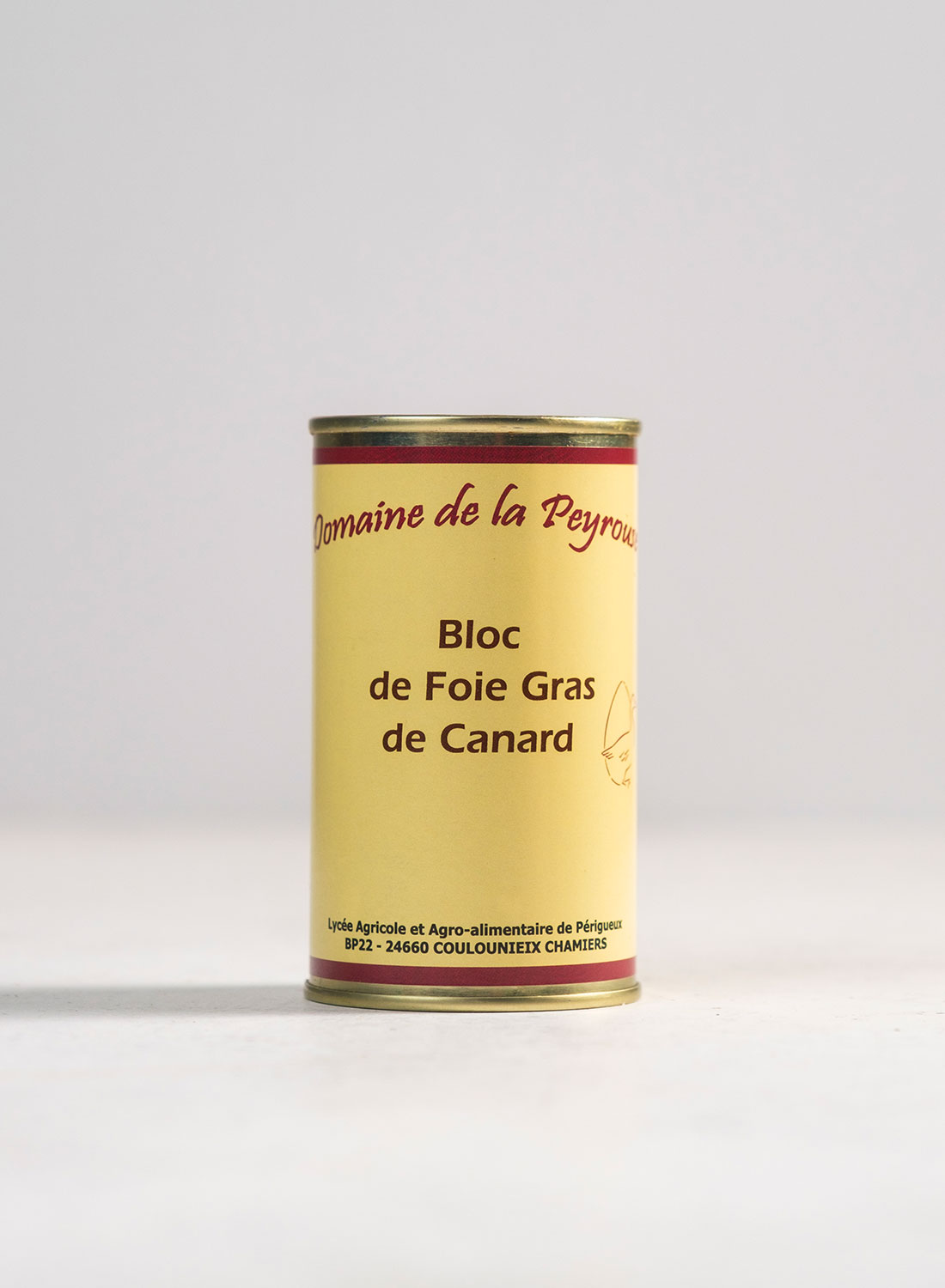 Bloc-de-Foie-gras-de-Canard—190g