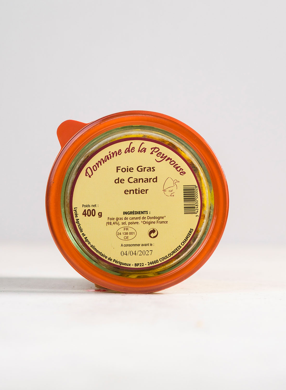Foie-Gras-de-Canard-Entier—400g-2