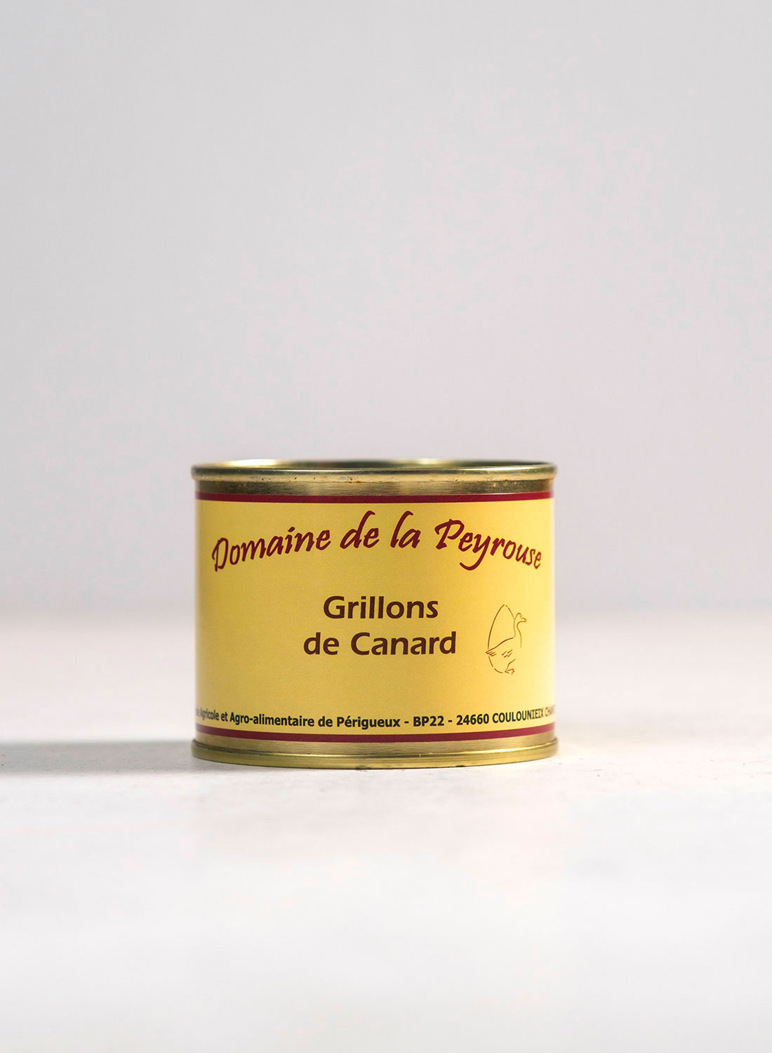 Grillons-de-Canard—190g